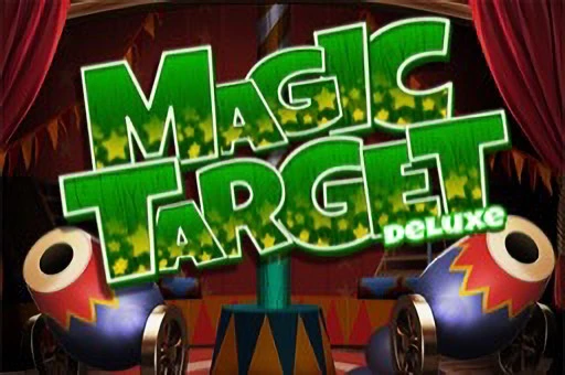 Magical Target Respin Casino